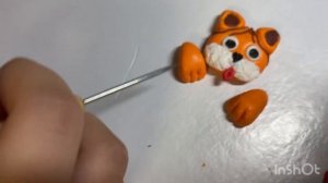 МАСТЕР-КЛАСС ПО ЛЕПКЕ ИЗ ПОЛИМЕРНОЙ ГЛИНЫ ДЛЯ ДЕТЕЙ