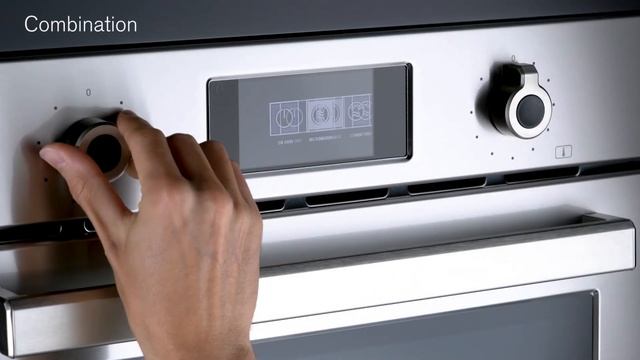 Bertazzoni | Why choose a combi microwave oven смотреть онлайн
