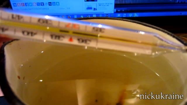 Как восстановить полосатый градусник = ртуть полосками смотреть онлайн