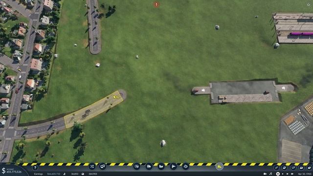 Transport Fever 2 - Ep 13 - Emissions смотреть онлайн