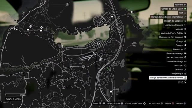 GTA 5 - DERNIÈRE PIÈCE DE VAISSEAU SPATIAL + SPACE DOCKER смотреть онлайн