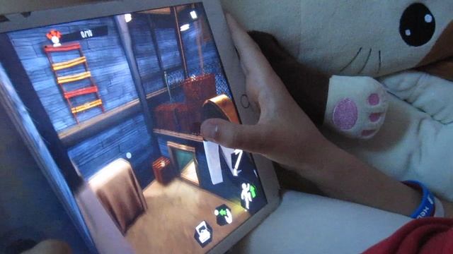 Привет, Сосед - 2 смотреть онлайн