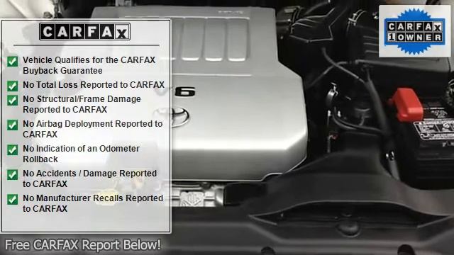 2010 Toyota Venza - Toyota Of Gladstone - Gladstone, OR 97027