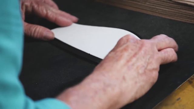 UGG Since 1974 - Our 7 Step Process смотреть онлайн