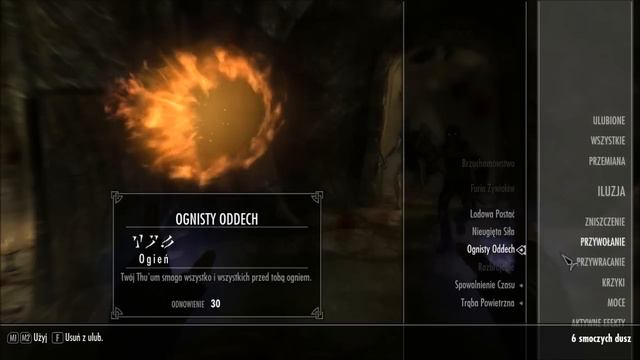Zagrajmy w Skyrim (Szukając Jakiegoś Rogu :P) part 44 смотреть онлайн