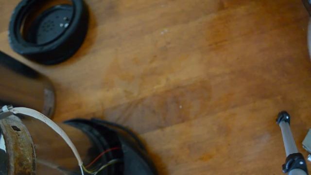 термопот не греет или не кипятит воду. замена тена в термопоте. смотреть онлайн