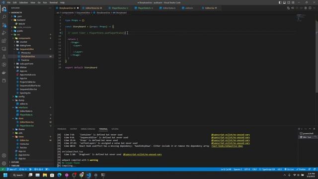 Developing a Text-to-Audio Converter: Electron, Python, and React - Part 9 (No Commentary) смотреть онлайн