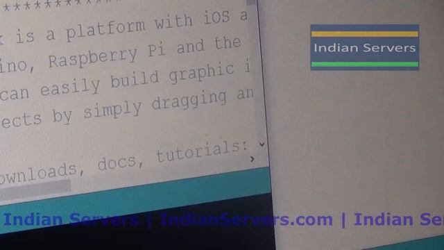Controlling Lights from Internet - Node MCU with Blynk смотреть онлайн