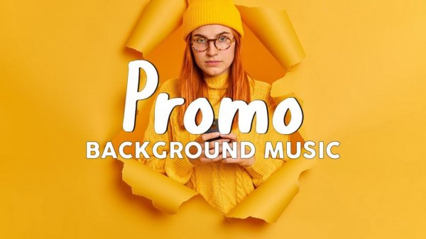 Instrumental Background Music for video by ALEC KOFF