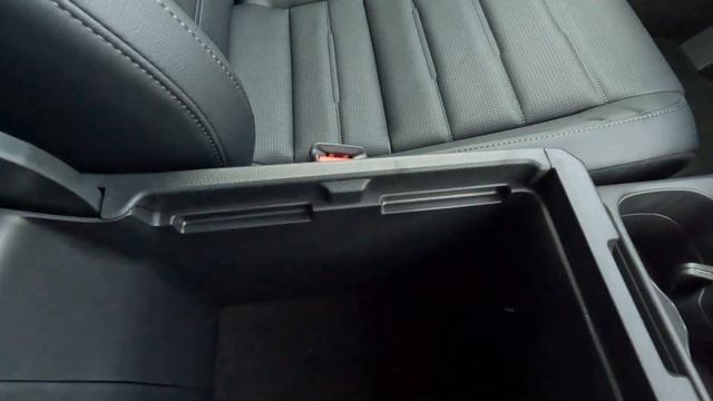 2023 Honda CR-V EX-L - Is It The Most Versatile Crossover SUV? смотреть онлайн