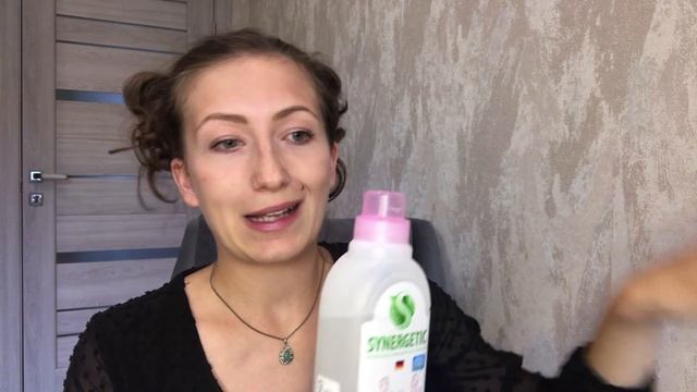 ОБЗОР-ОТЗЫВ на товары от Synergetic смотреть онлайн