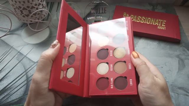MAKEUP OBSESSION LONDON / КОСМЕТИКА С WILDBERRIES смотреть онлайн