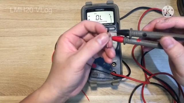 HƯỚNG DẪN SỬ DỤNG ĐỒNG HỒ ĐO ĐIỆN HIOKI/ ỨNG DỤNG TRONG THỰC TẾ смотреть онлайн