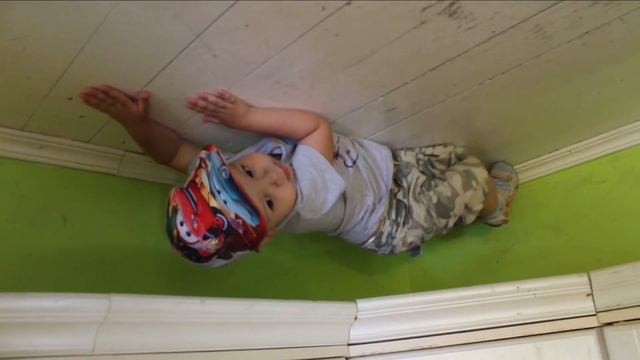 VLOG - Прогулки по Москве - Превернутый дом - Москва ВДНХ. Inverted house Moscow VDNH. #2 смотреть онлайн