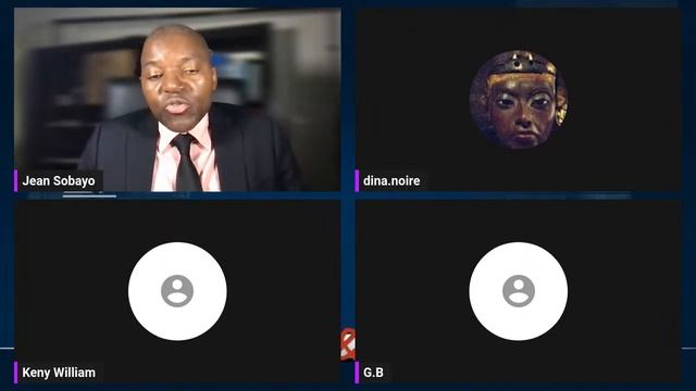 Libre Antenne:Pourquoi la peau noire est-elle encore un problème actuel? La faute aux africains? смотреть онлайн
