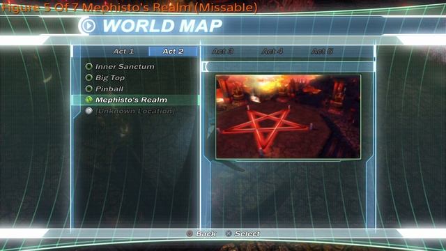 Marvel Ultimate Alliance - Black Panther Action Figure Locations смотреть онлайн