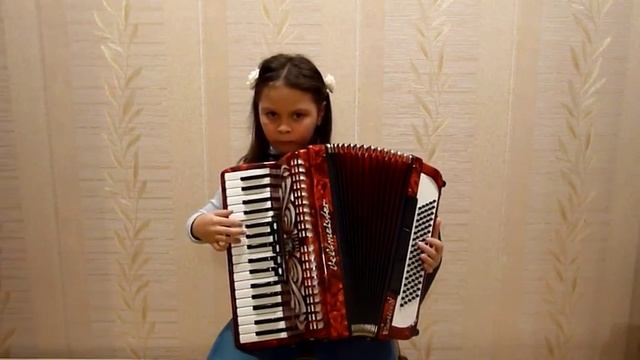 Kosenko - Scherzino / Косенко - Скерцино смотреть онлайн