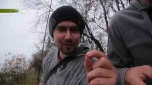 Рыбалка за Рулем 2_1 (Дмитровское шоссе)