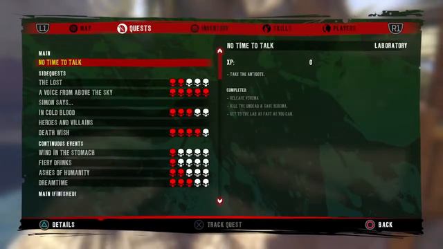 Dead island 18+ ❤️♥️❤️♥️ смотреть онлайн