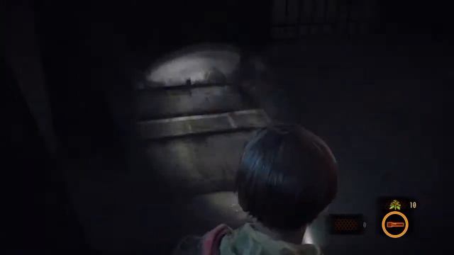 Guía Resident Evil Revelations 2. Puzzle Tumbas. смотреть онлайн
