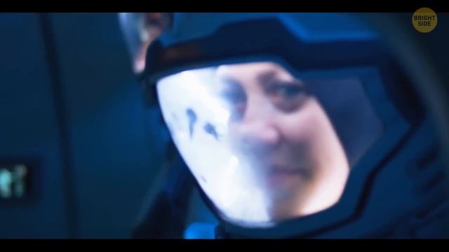 What If All People Shared One Space Ship смотреть онлайн