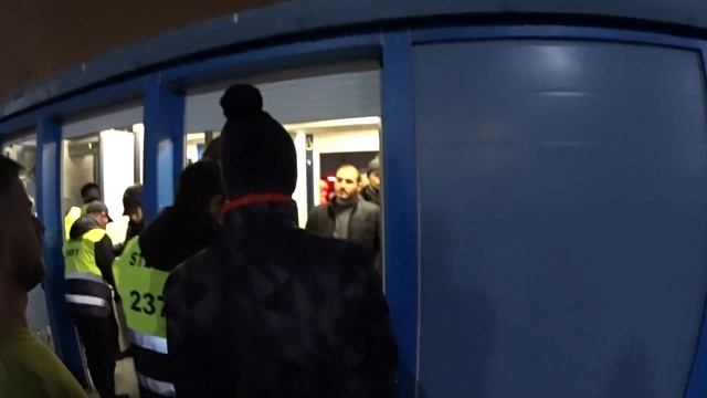 ЗЛОЙ ЧЕЧЕНЕЦ НА UFC MOSCOW. САМАЯ УЖАСНАЯ ОРГАНИЗАЦИЯ! смотреть онлайн