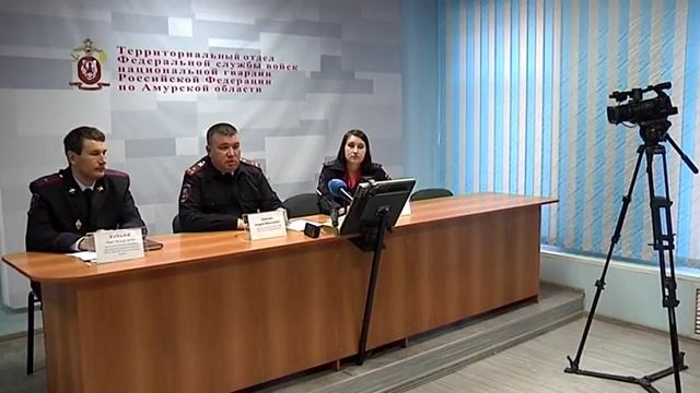 В Приамурье на 8% сократилось число краж из квартир, гаражей и частных подворий. смотреть онлайн