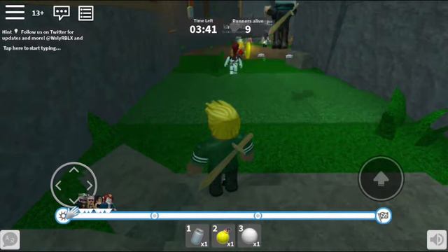 Roblox Deathrun весело БЕГАЕМ и ПРЫГАЕМ на стройке. Людовик Крюшо ПРИКЛЮЧЕНИЯ продолжаются смотреть онлайн