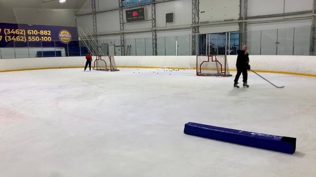 Тренер из Америки в Сургуте! смотреть онлайн