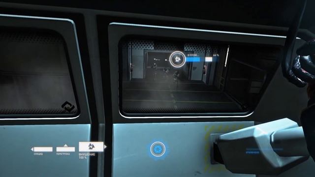 Игрофильм [Syndicate] (русская озвучка, HARD, 1080p, 60 fps) смотреть онлайн