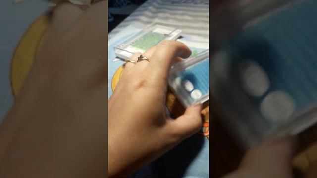 Ресницы с алиэкспресс цветные? смотреть онлайн