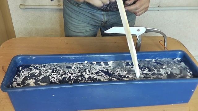 НОВАЯ ЖИЗНЬ СТАРОГО ИНСТРУМЕНТА. RESTORATION OF AN OLD INSTRUMENT. смотреть онлайн