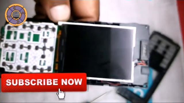 OTT0 Mobile | FZ201 Ka Mic Repair | Latest Video 2018 | HR TECH смотреть онлайн