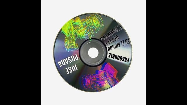 Pasodoble - El mundo de Pepe el trompeta (Jose Posada Remix) смотреть онлайн