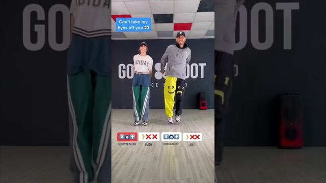 Can’t take my eyes off you ? Boys Town Gang Dance Challenge 2023?#canttakemyeyesoffyou смотреть онлайн