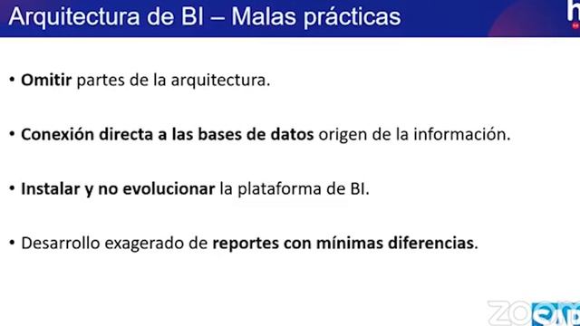 Curso GRATUITO internacional de Business Intelligence ( BI ) смотреть онлайн