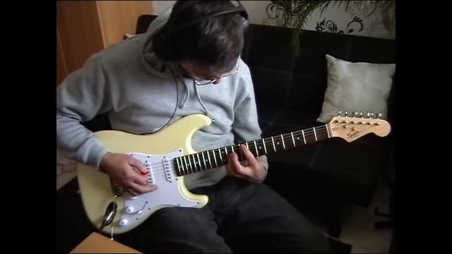Sad Melody Guitar Backing Track in E Minor Improvisation by Lordwerda смотреть онлайн