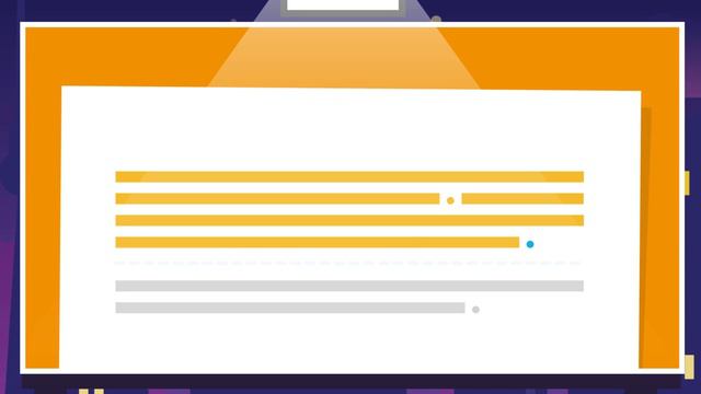 THE FULL STOP - Puntuaction Marks - Grammar for Kids смотреть онлайн