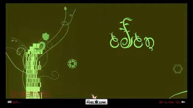 PixelJunk Eden - Grimps Having SEX смотреть онлайн