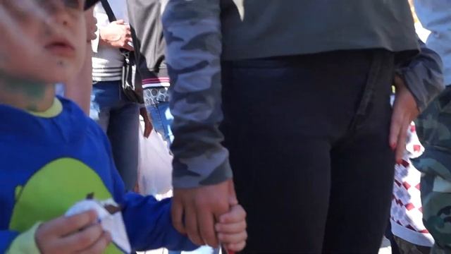 влог день семьи любви и верности день святых Петра и Февроньи Липецк Тракторный поздравления подарк смотреть онлайн