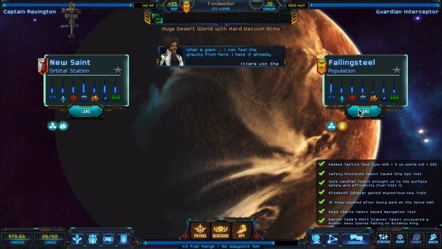 Let's Play Star Traders: Frontiers S01E06 Walkthrough смотреть онлайн