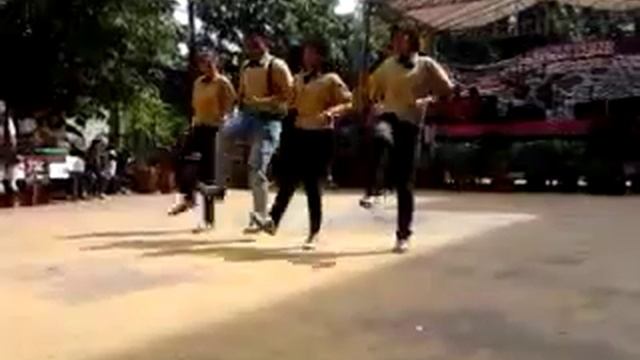 sudden of shuffle ( pensi @SMKN 60) смотреть онлайн