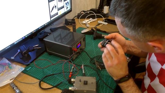 Перевірка котушки запалювання в домашніх умовах смотреть онлайн