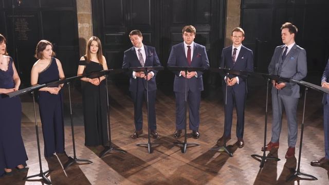 VOCES8: Sicut Cervus By Giovanni Pierluigi Da Palestrina