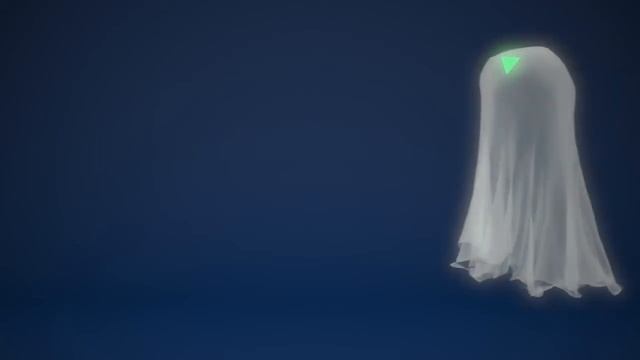 Создание призрака в 3ds Max — результат урока смотреть онлайн