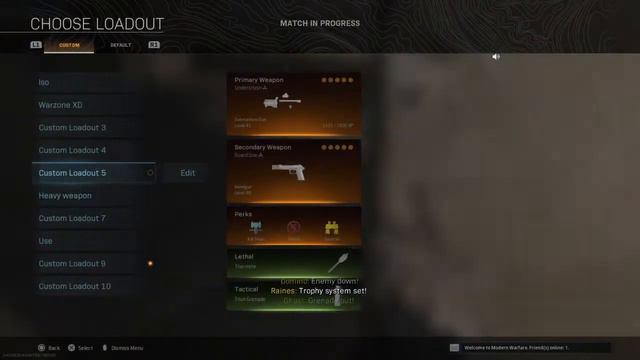 Call of Duty Event - Cold war reveal смотреть онлайн