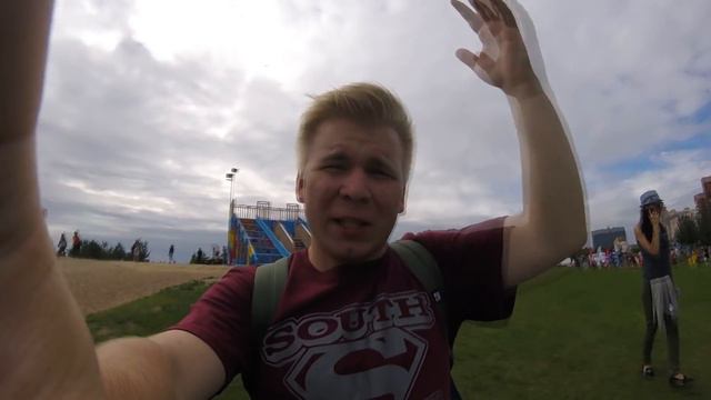 VkFest 2016! смотреть онлайн
