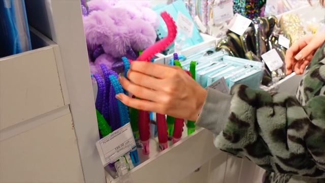 ГОТОВИМ ПОДАРКИ? Первые ПОКУПКИ к Новому Году? смотреть онлайн