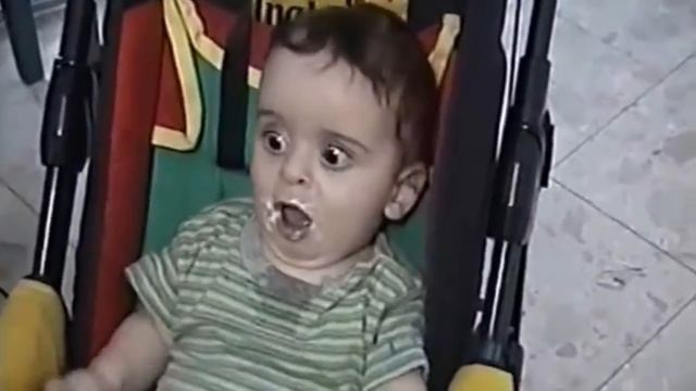 Funny Greedy Babies Want Food Badly - Cute And Funny Baby Compilation