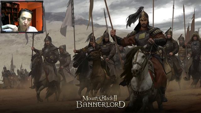 МЕНЬШИМ ЧИСЛОМ! ПОЛУЧИТСЯ? ► Mount and Blade 2: Bannerlord / Маунт Блейд 2 смотреть онлайн